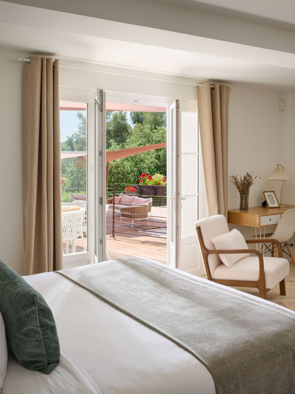 Domaine Méditerranée